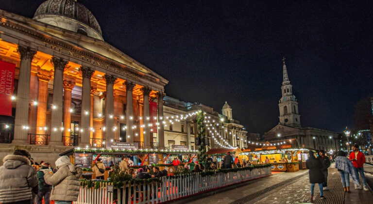 Trafalgar Square
