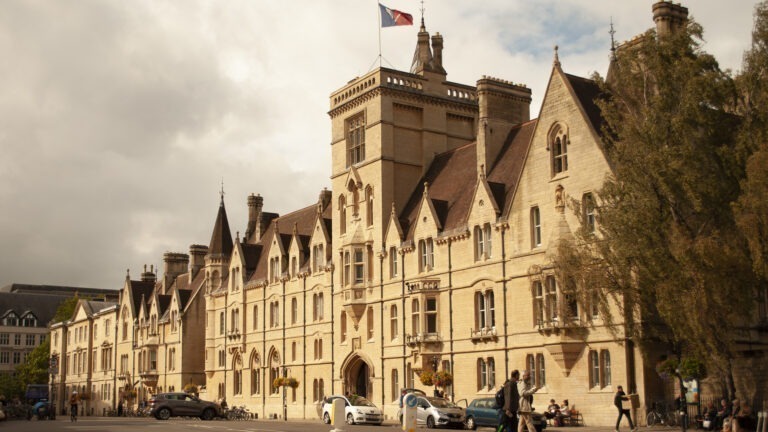 Oxford