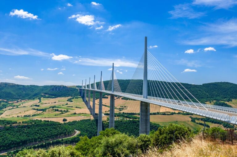 Viaduc de Millau