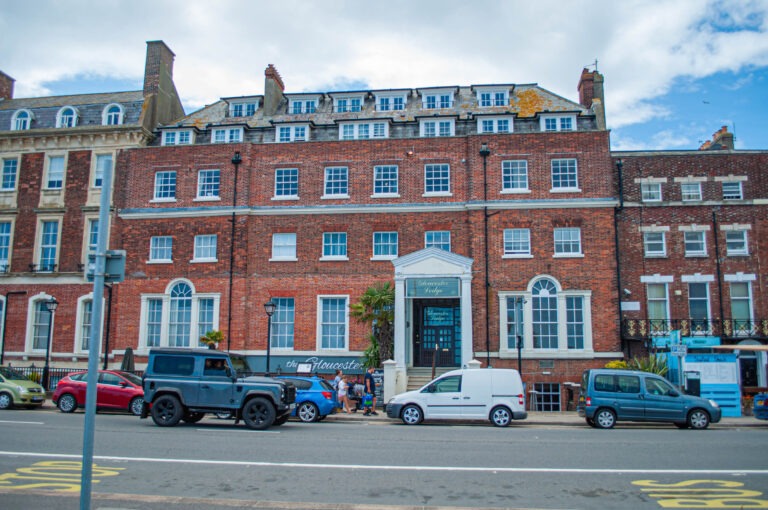 Weymouth