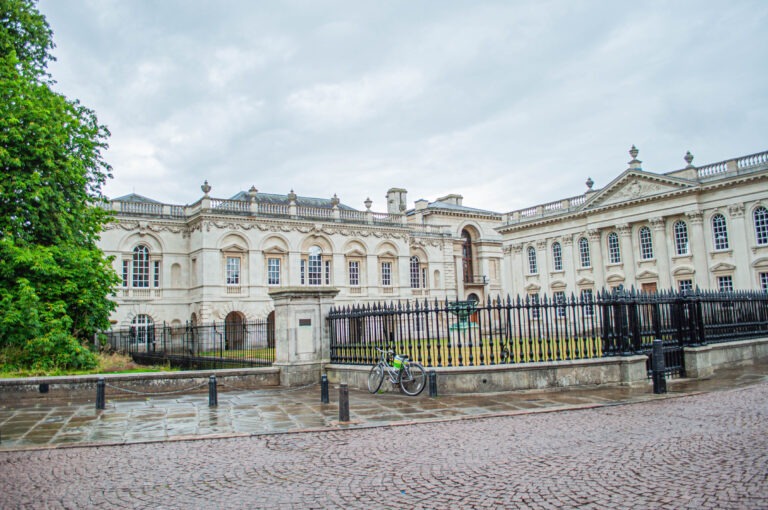 Cambridge